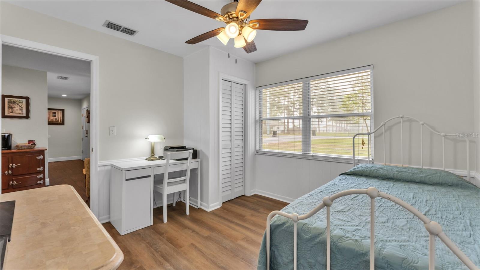 NOT IN SUBDIVISION - Residential