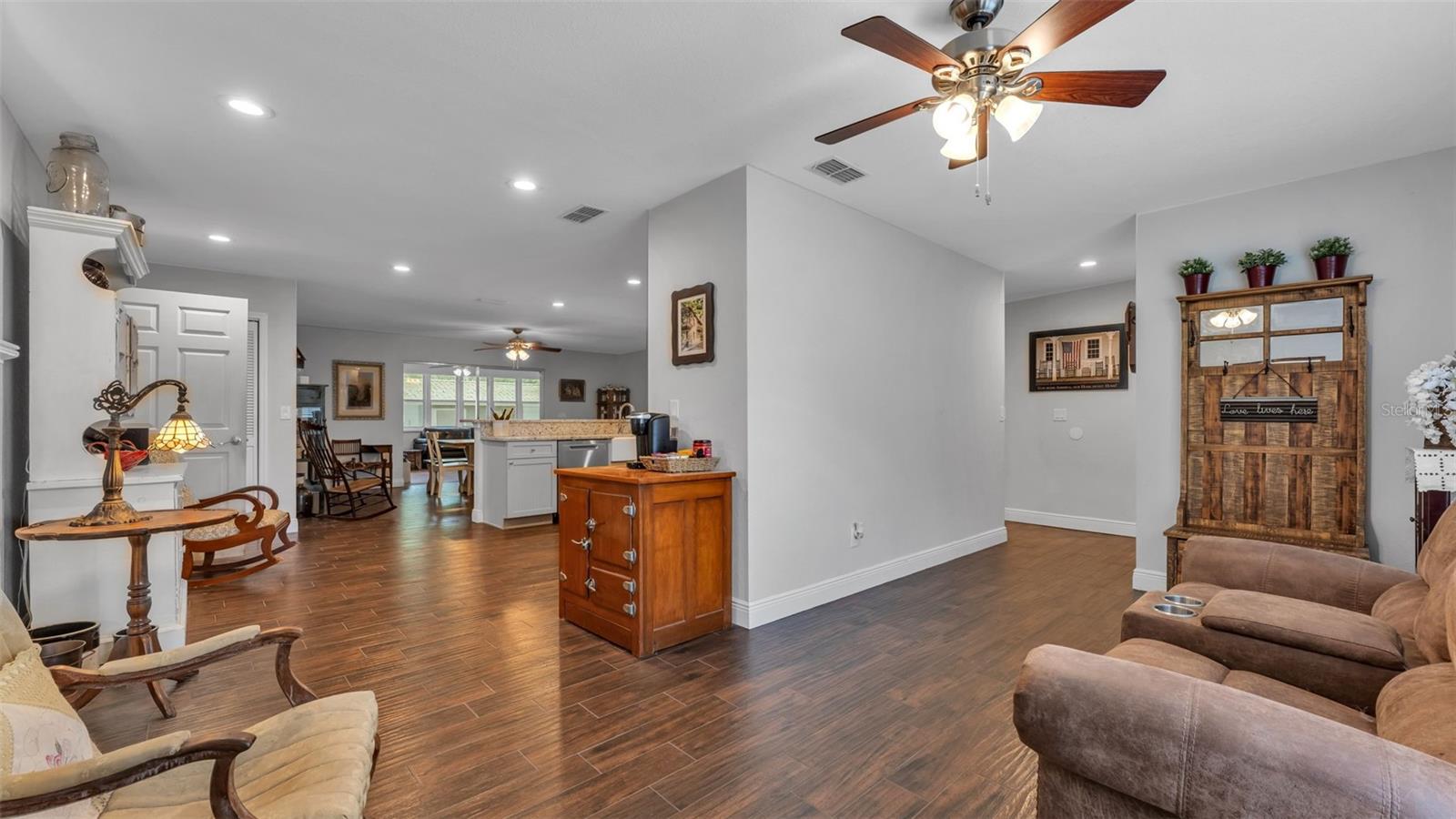 NOT IN SUBDIVISION - Residential