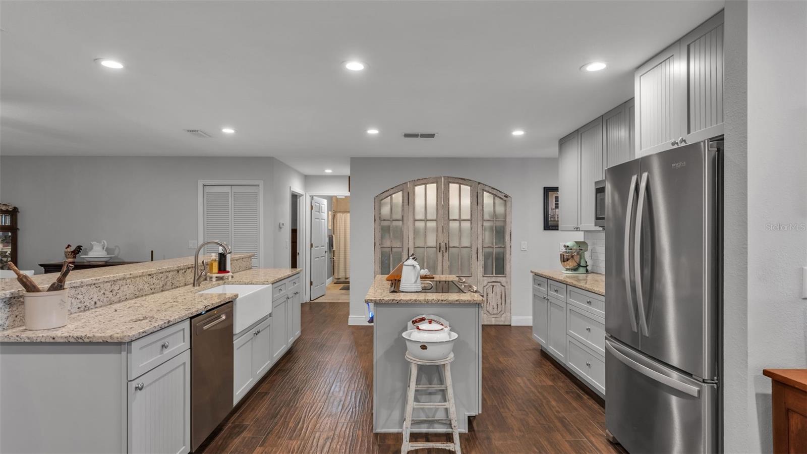 NOT IN SUBDIVISION - Residential