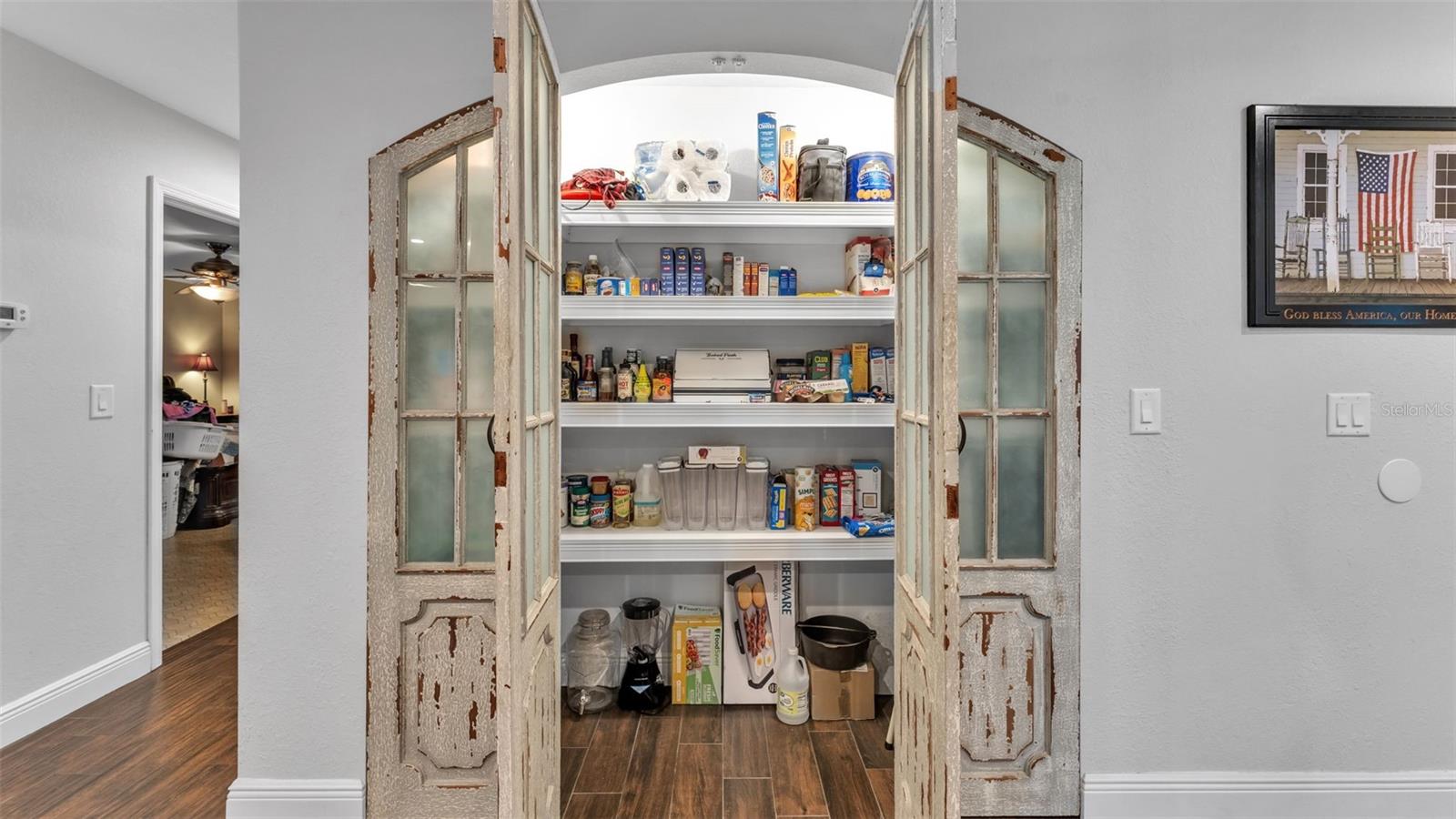 NOT IN SUBDIVISION - Residential