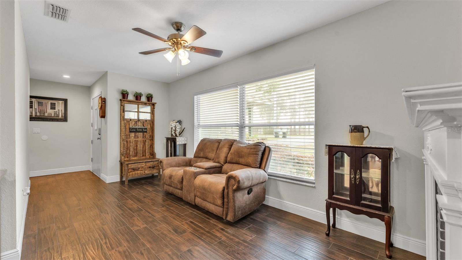 NOT IN SUBDIVISION - Residential