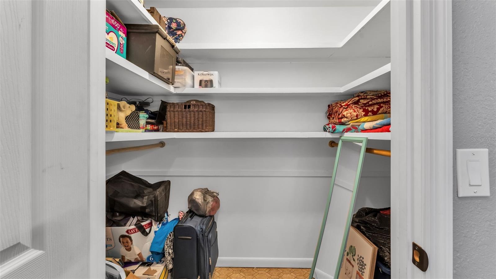 NOT IN SUBDIVISION - Residential