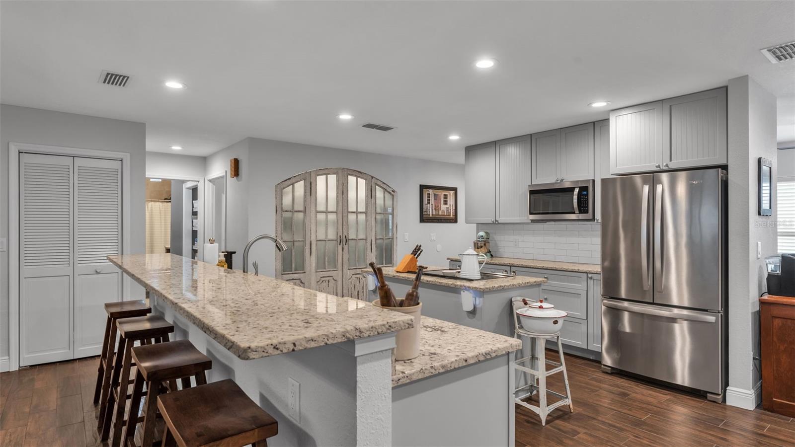 NOT IN SUBDIVISION - Residential