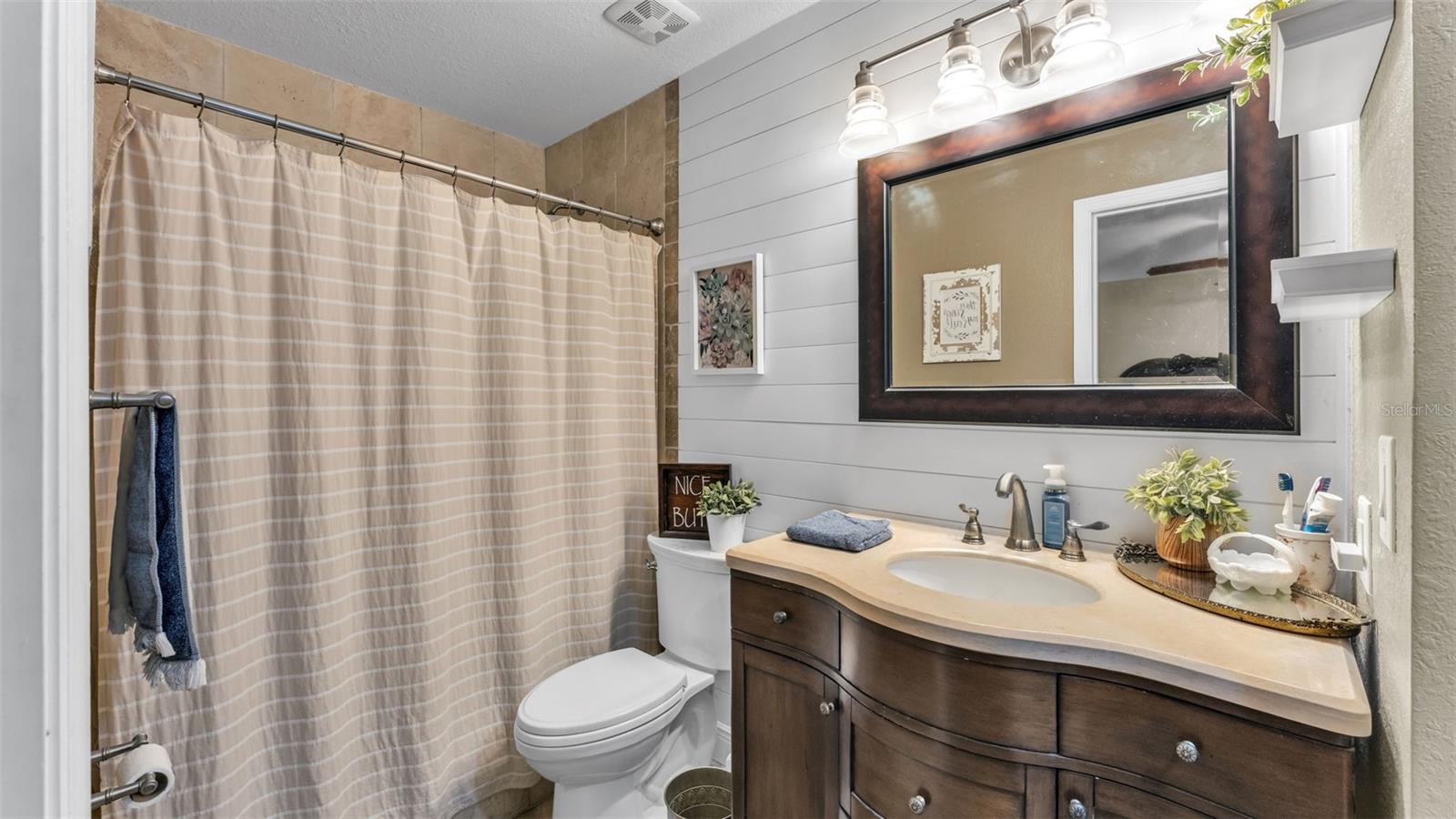 NOT IN SUBDIVISION - Residential