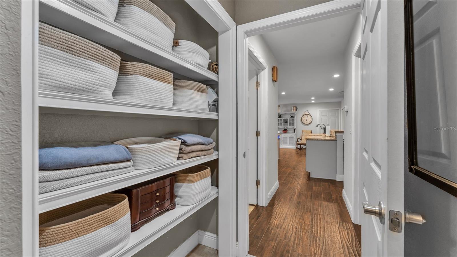 NOT IN SUBDIVISION - Residential