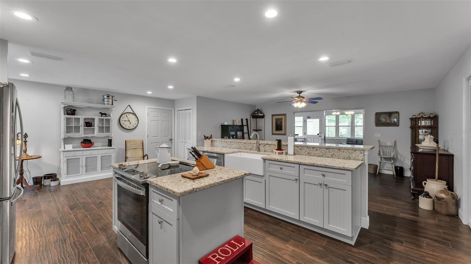 NOT IN SUBDIVISION - Residential