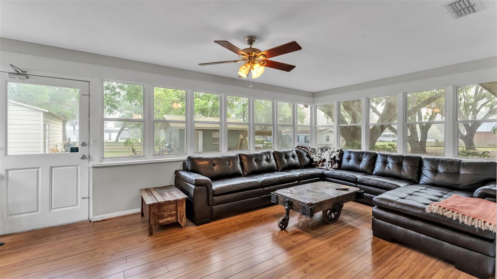 NOT IN SUBDIVISION - Residential