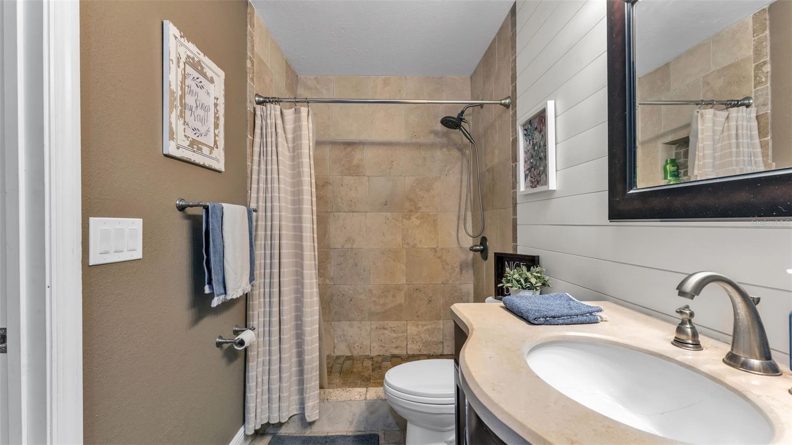 NOT IN SUBDIVISION - Residential