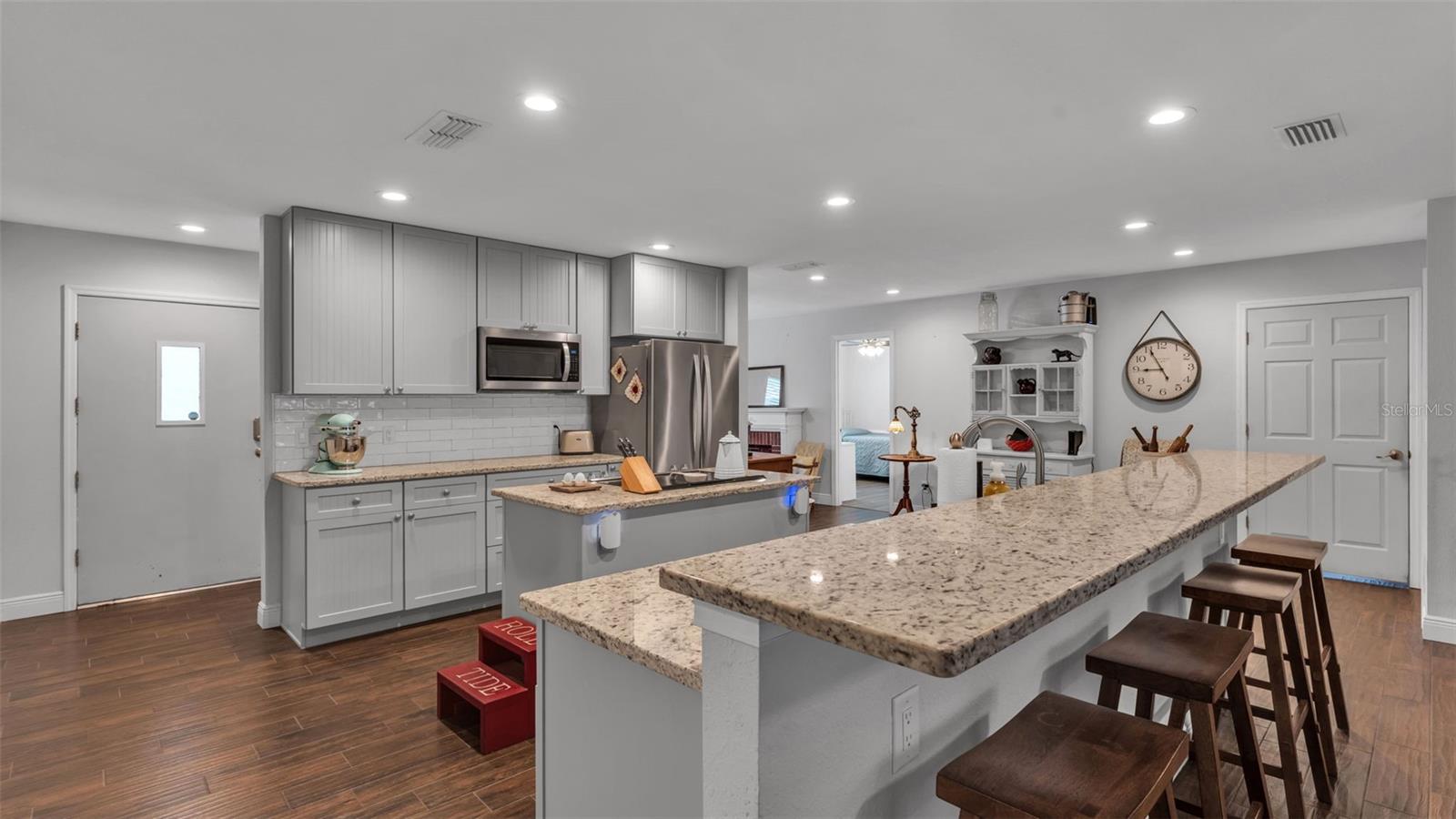 NOT IN SUBDIVISION - Residential