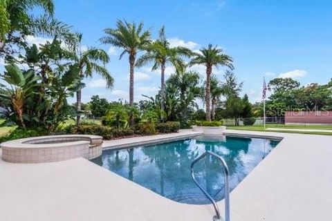 A home in APOPKA