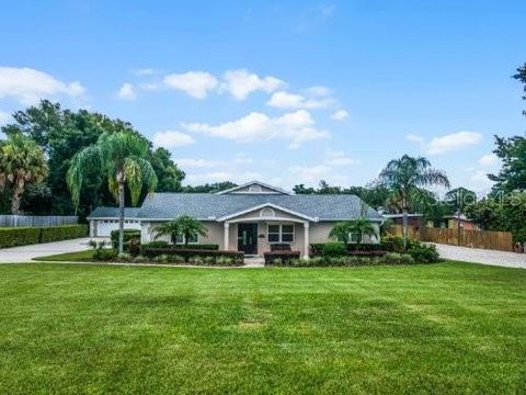 A home in APOPKA