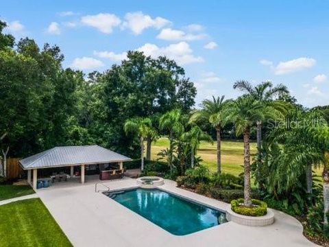 A home in APOPKA