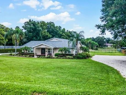 A home in APOPKA