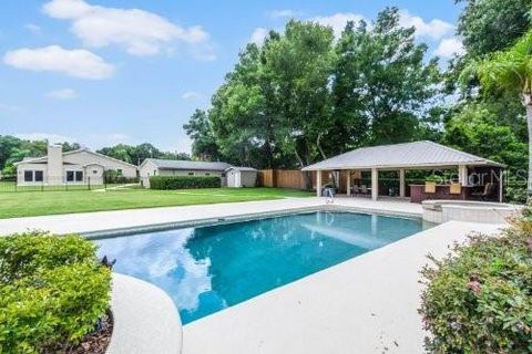 A home in APOPKA