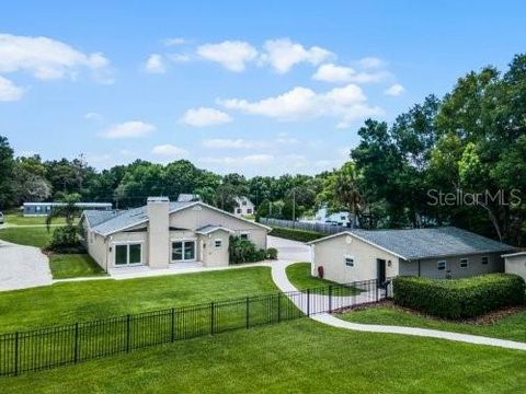 A home in APOPKA