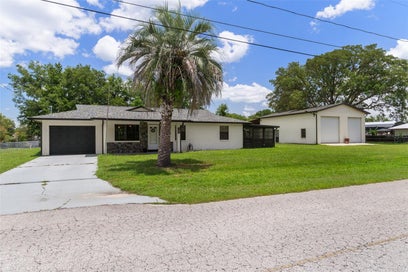 11891 SE 84TH AVENUE BELLEVIEW FL 34420