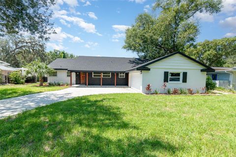 A home in MAITLAND