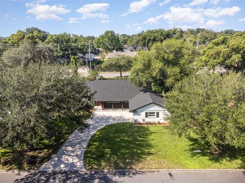 A home in MAITLAND