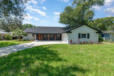 A home in MAITLAND