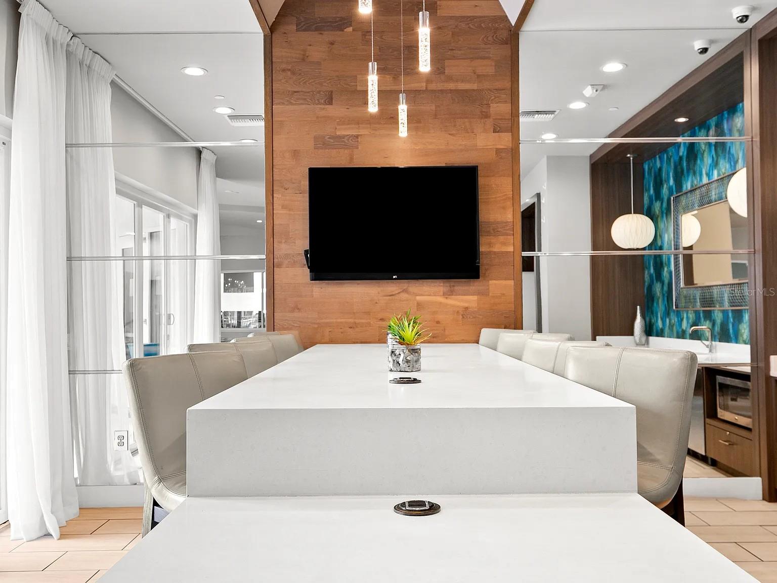 POS SUB - Residential Lease