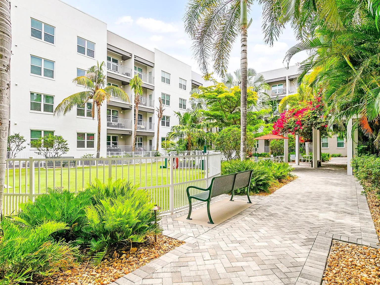 POS SUB - Residential Lease