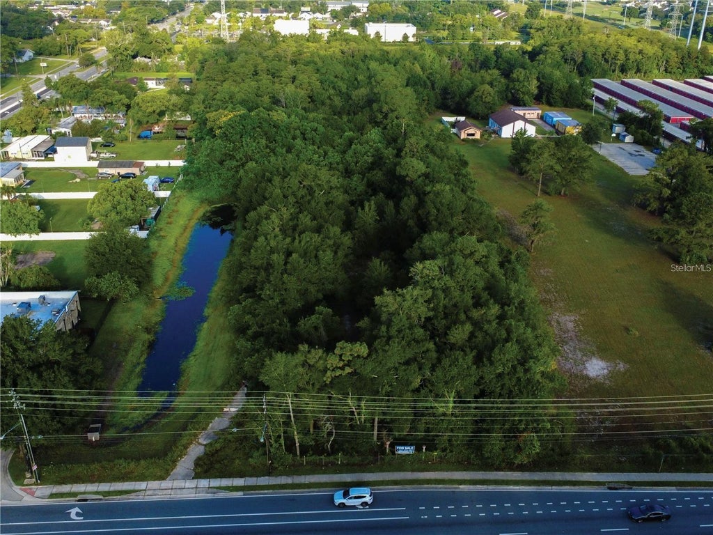 Photo of 3106 S Goldenrod Road, Orlando, FL 32822 (MLS # S5155458)