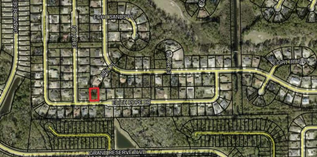 Photo of 38 Edith Pope Drive, Palm Coast, FL 32164 (MLS # FC313166)