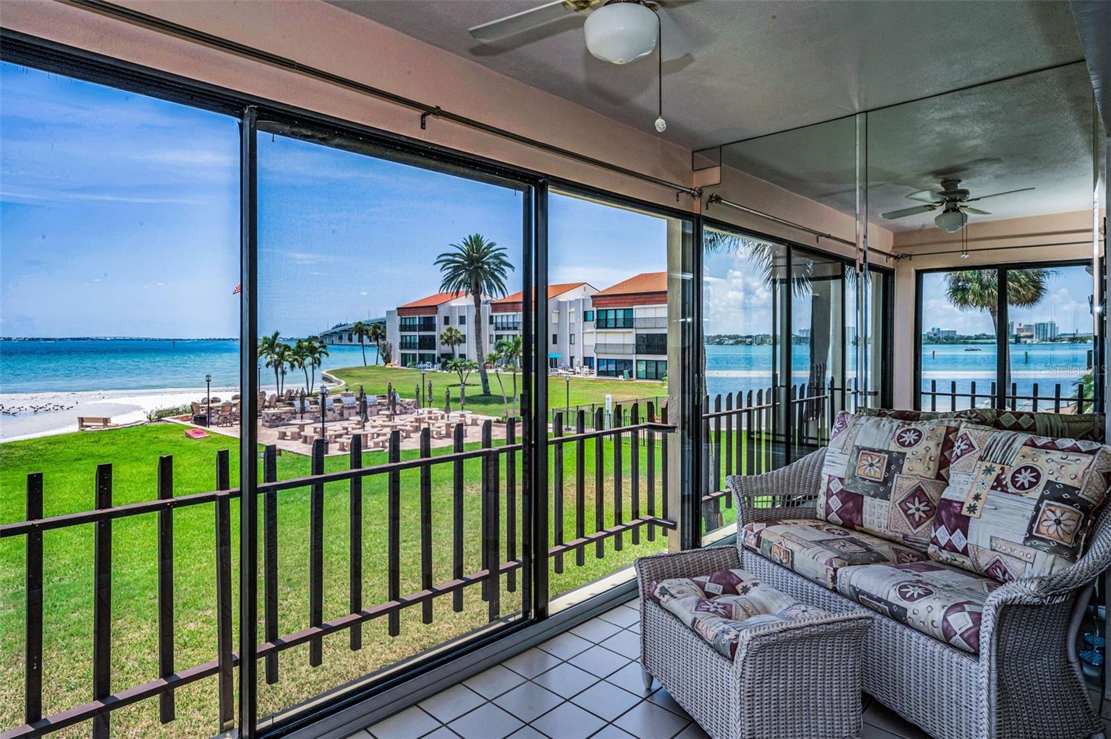865 S GULFVIEW BOULEVARD 202