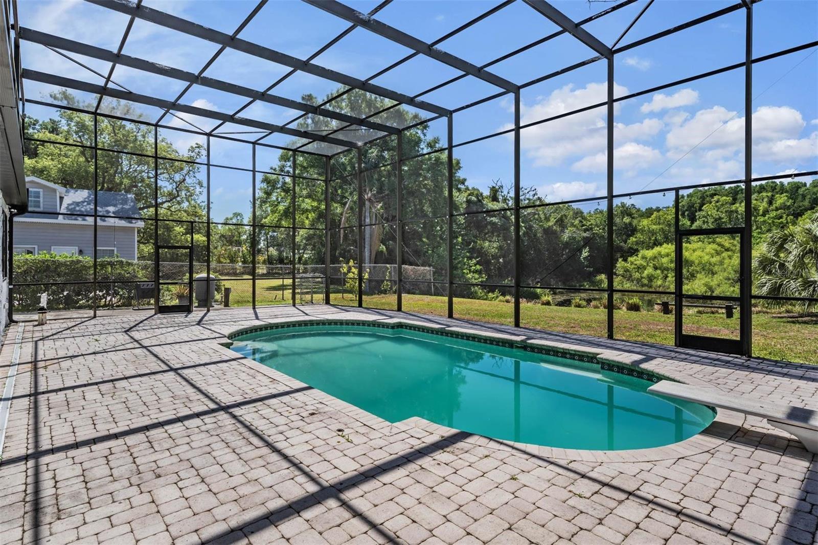 UNPLATTED - Residential