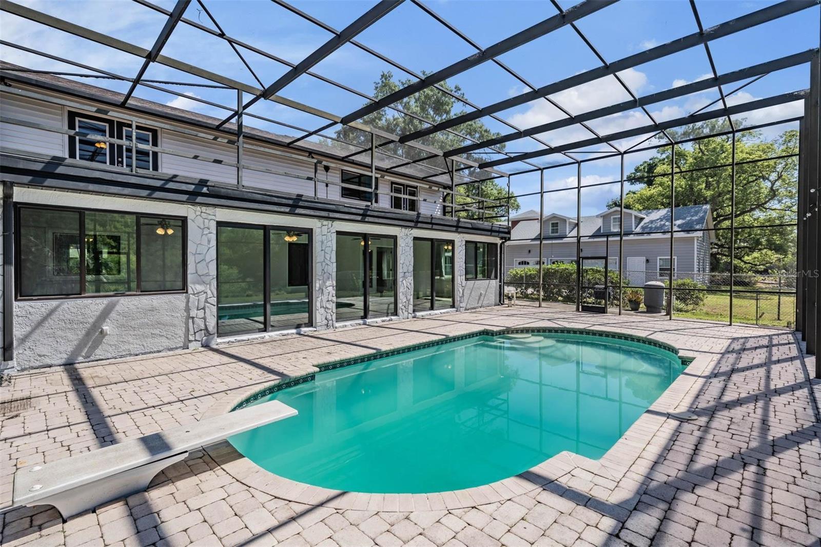 UNPLATTED - Residential