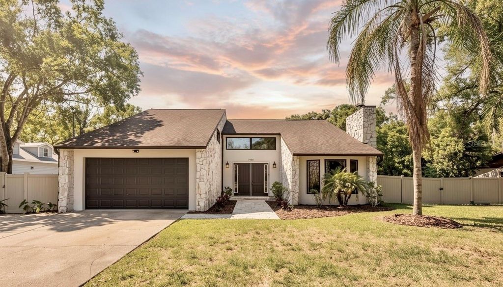 Photo of 3304 Moran Road, Tampa, FL 33618 (MLS # TB8502418)