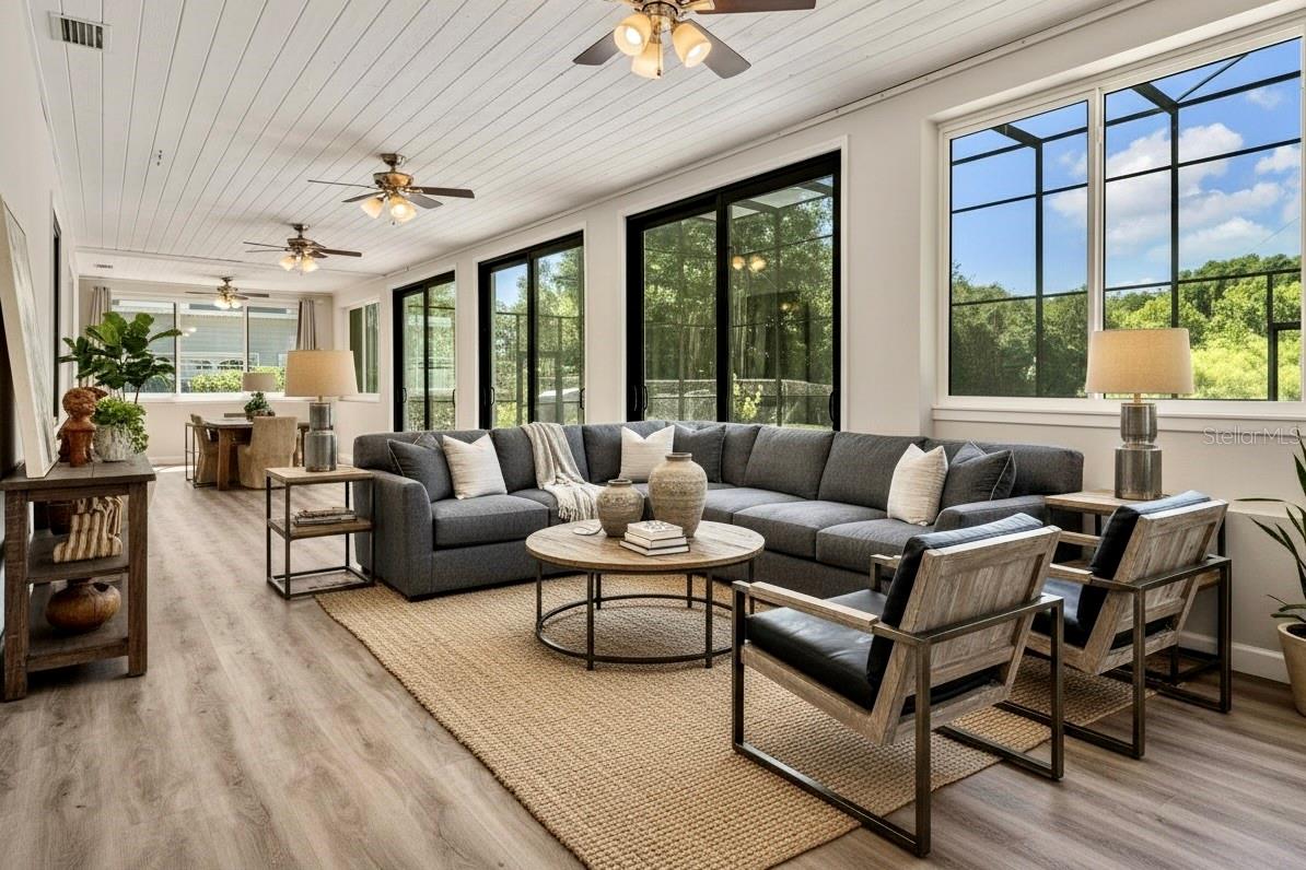 UNPLATTED - Residential