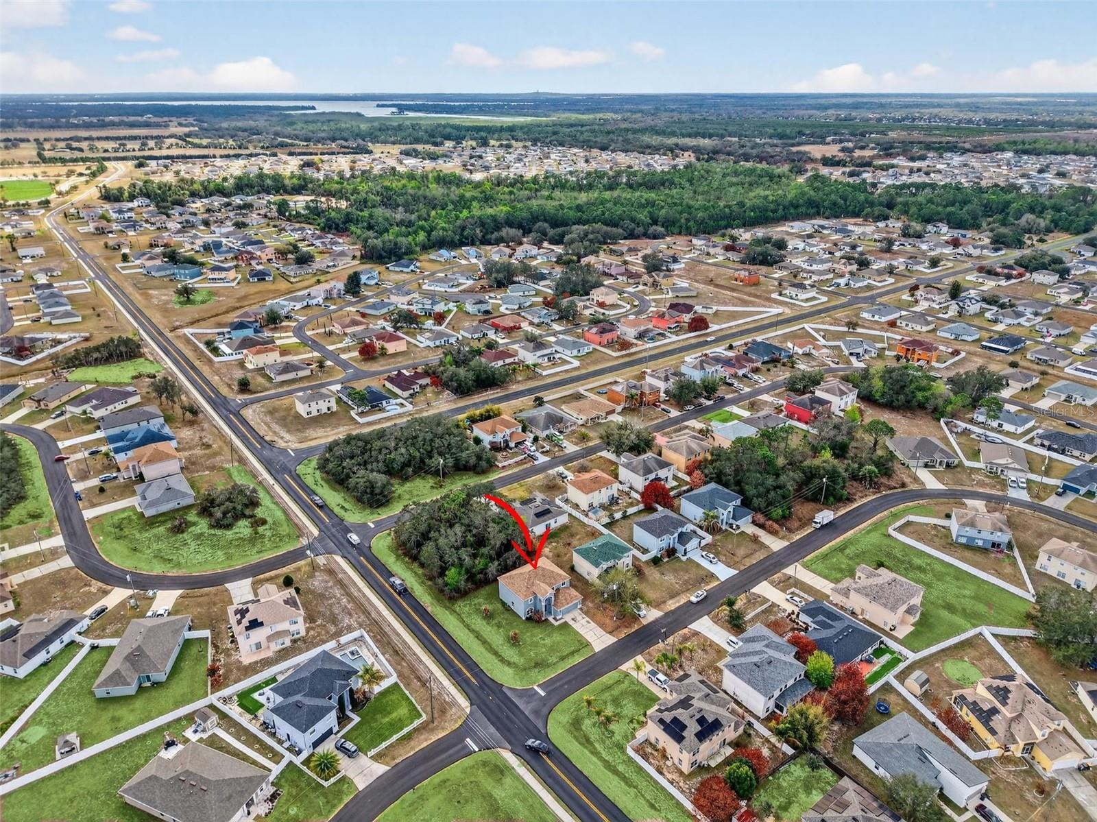 POINCIANA NBRHD 6 VILLAGE 7 - Residential