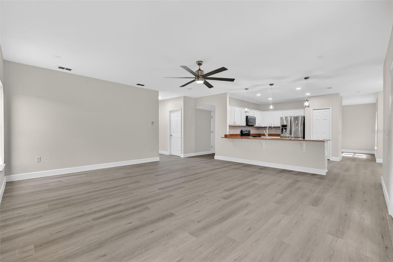 POINCIANA NBRHD 6 VILLAGE 7 - Residential