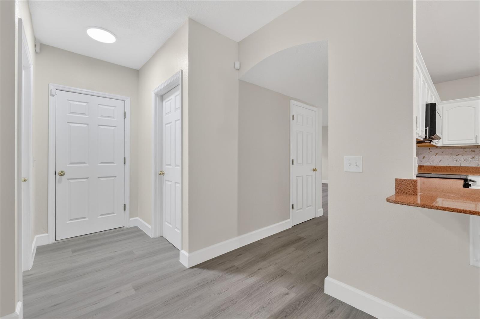 POINCIANA NBRHD 6 VILLAGE 7 - Residential