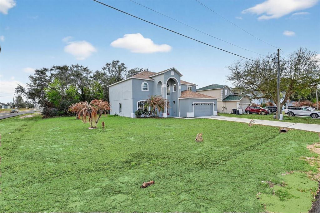 Photo of 402 Big Sioux Court, Kissimmee, FL 34759 (MLS # O6386404)