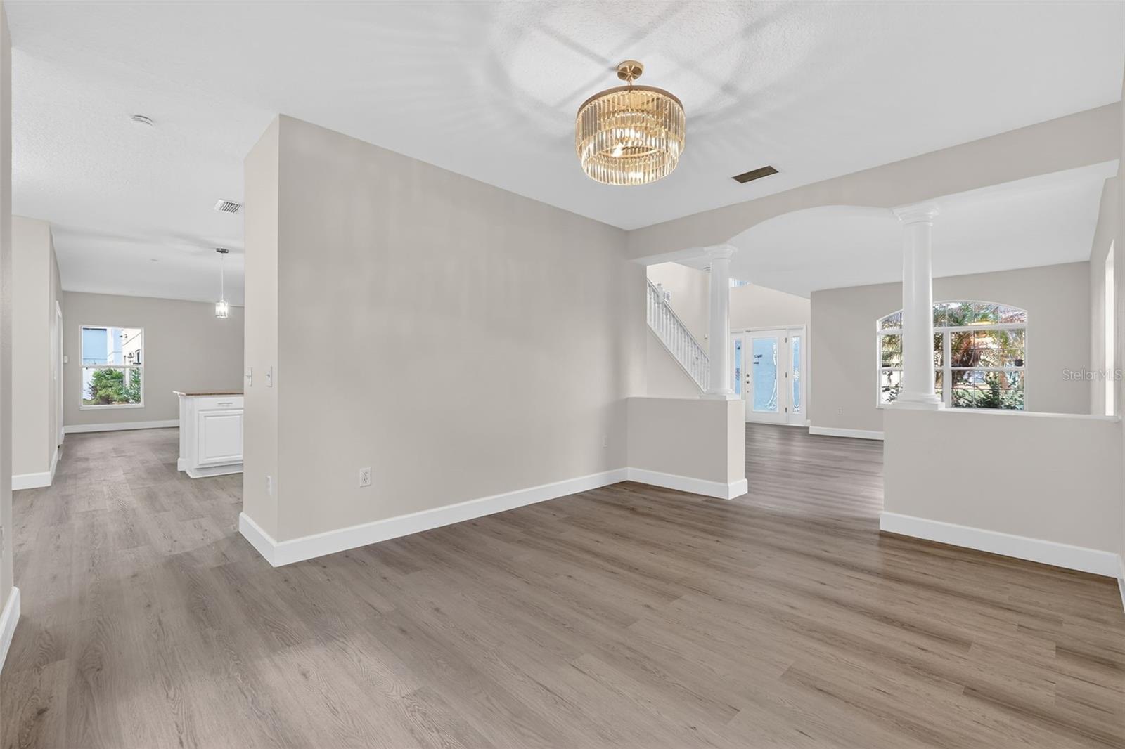 POINCIANA NBRHD 6 VILLAGE 7 - Residential