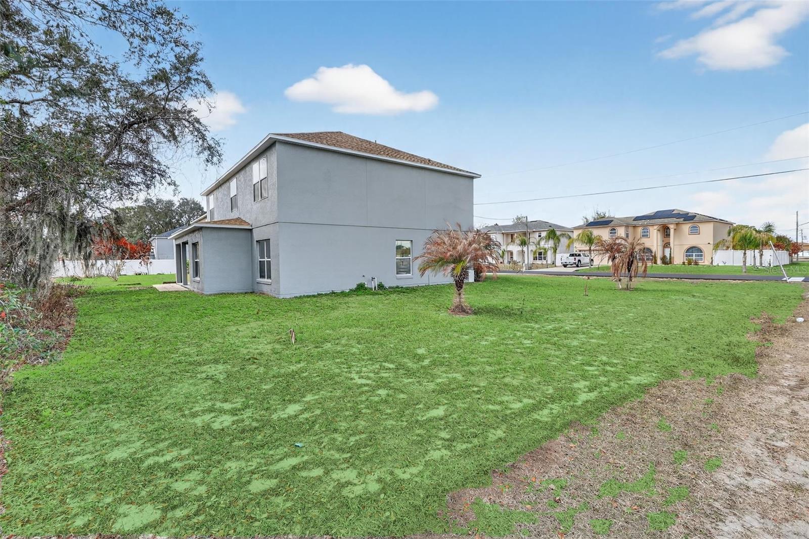 POINCIANA NBRHD 6 VILLAGE 7 - Residential