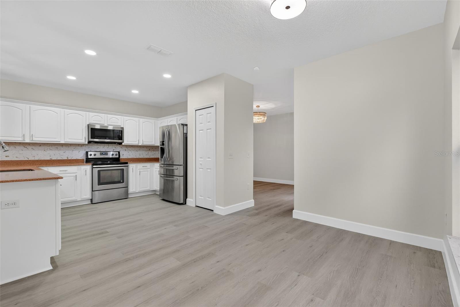 POINCIANA NBRHD 6 VILLAGE 7 - Residential