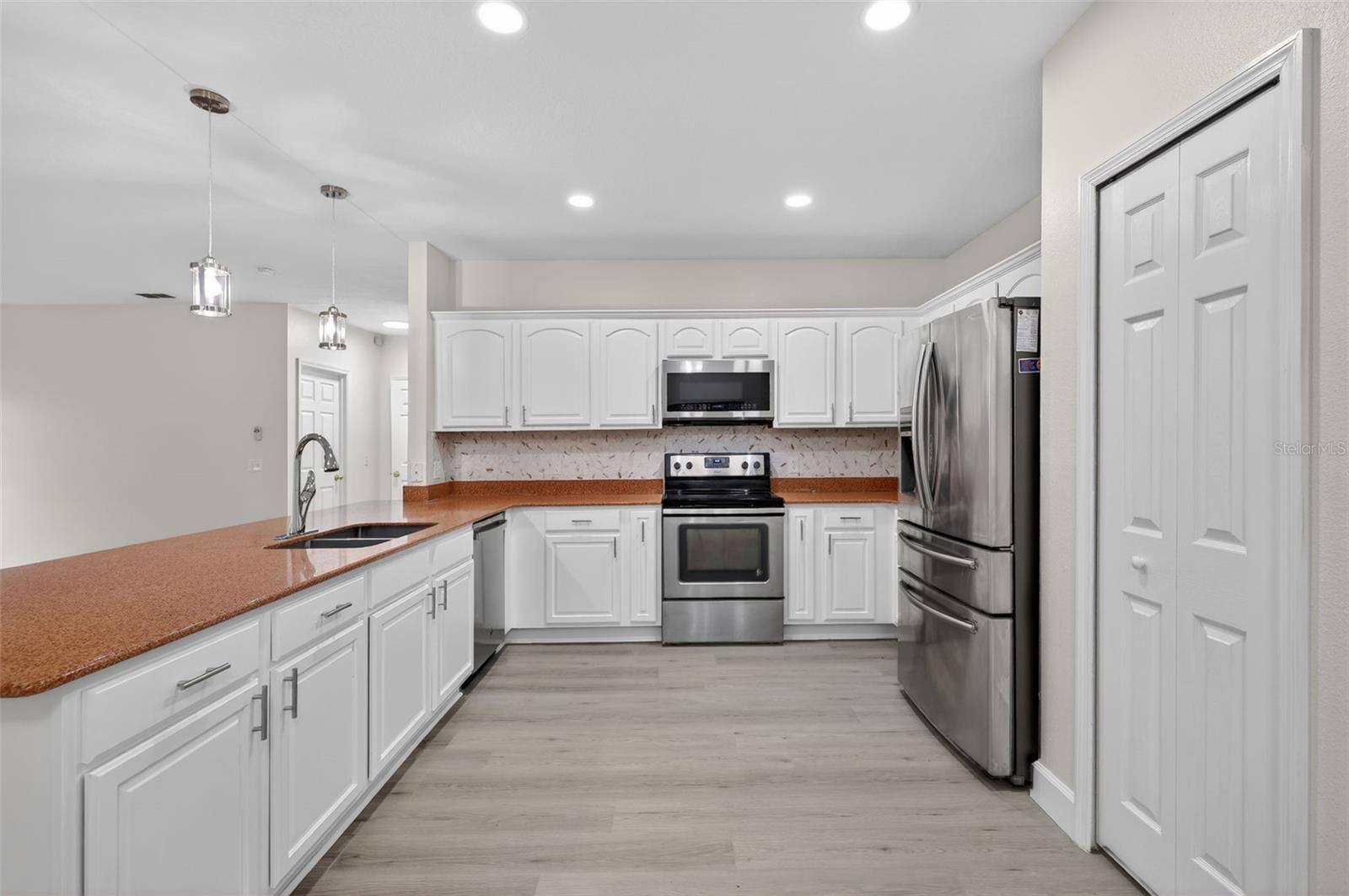 POINCIANA NBRHD 6 VILLAGE 7 - Residential