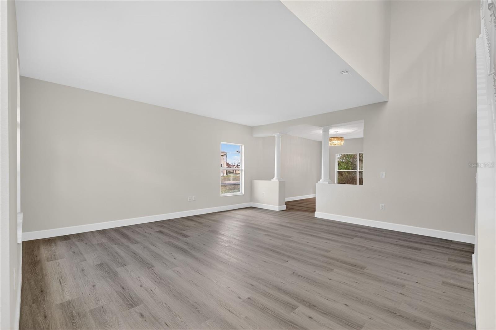 POINCIANA NBRHD 6 VILLAGE 7 - Residential