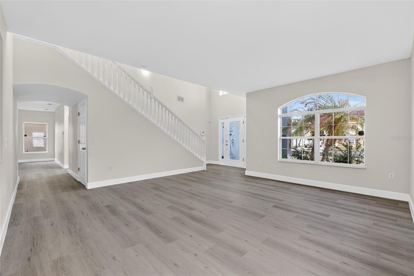 POINCIANA NBRHD 6 VILLAGE 7 - Residential