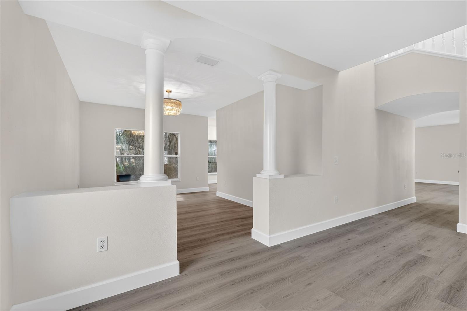 POINCIANA NBRHD 6 VILLAGE 7 - Residential