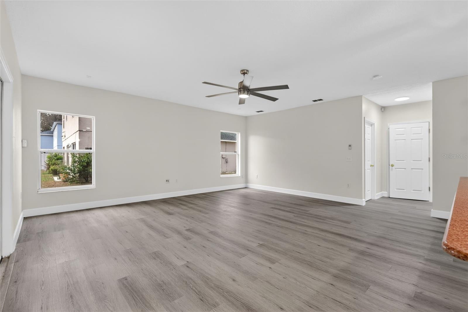 POINCIANA NBRHD 6 VILLAGE 7 - Residential