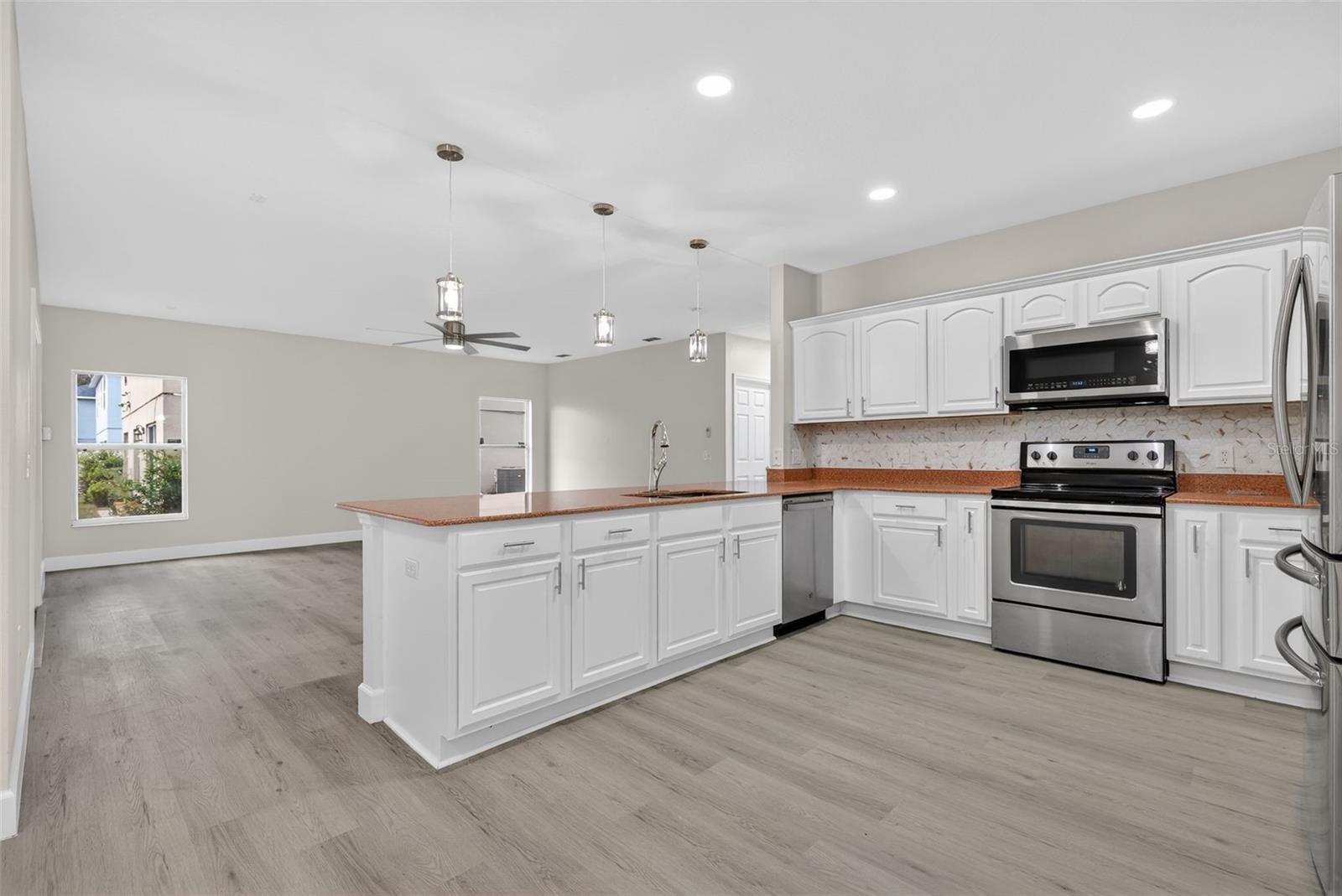 POINCIANA NBRHD 6 VILLAGE 7 - Residential