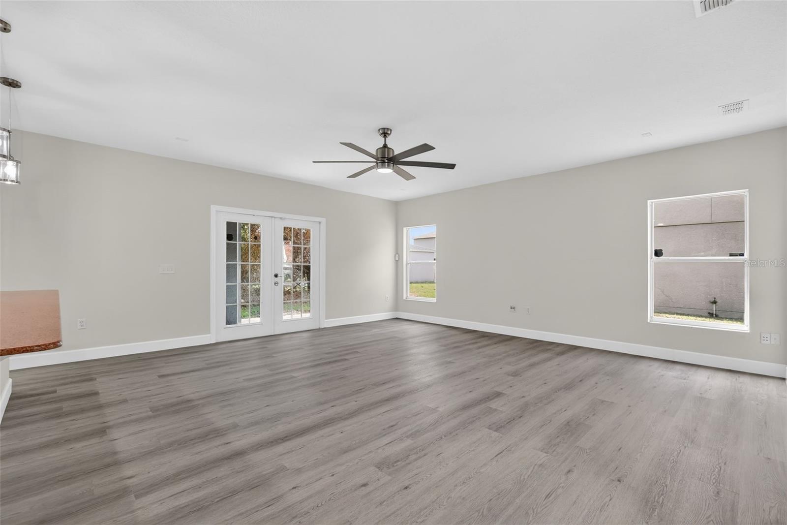 POINCIANA NBRHD 6 VILLAGE 7 - Residential