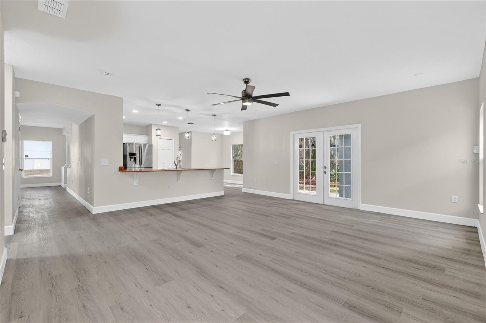 POINCIANA NBRHD 6 VILLAGE 7 - Residential