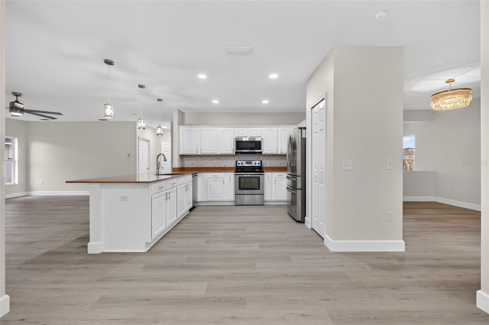 POINCIANA NBRHD 6 VILLAGE 7 - Residential