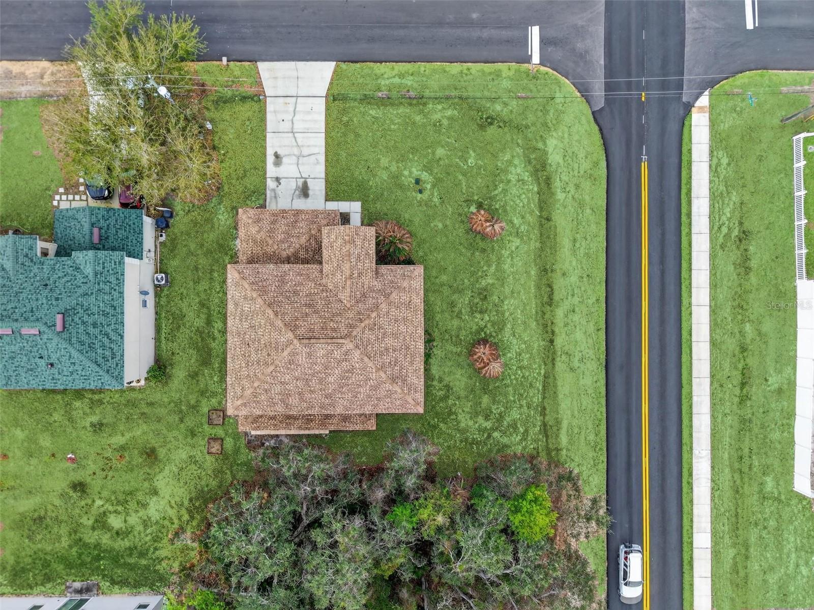 POINCIANA NBRHD 6 VILLAGE 7 - Residential