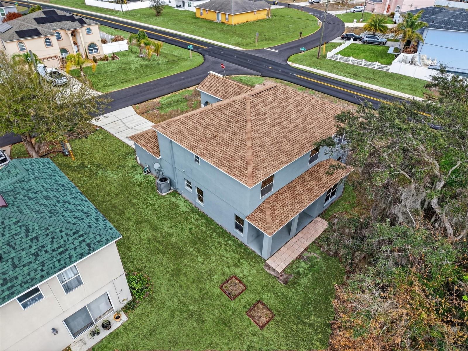 POINCIANA NBRHD 6 VILLAGE 7 - Residential